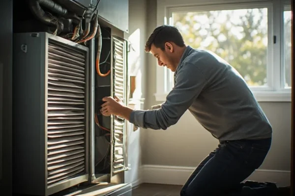 AC Maintenance in Canada: The Complete Season-by-Season 2026 Checklist, Costs, Repairs & Expert Tips