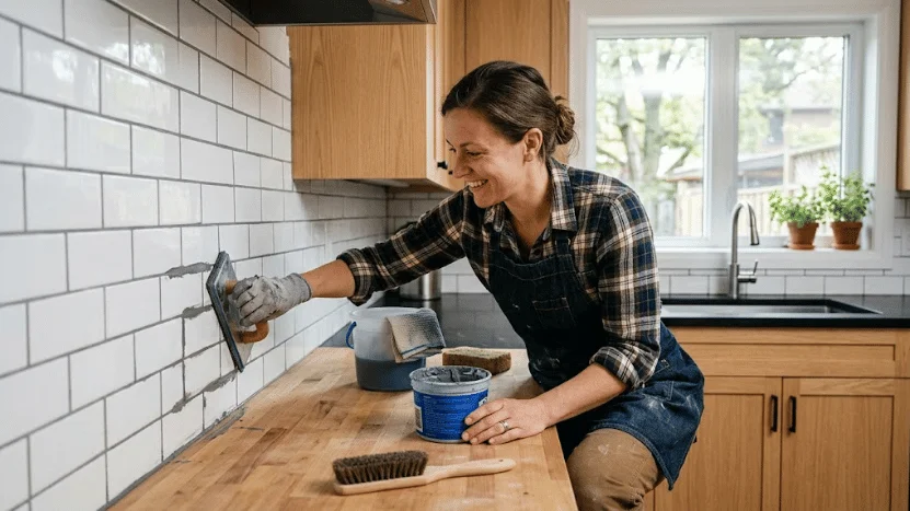 Grout Guide 2026: Expert Tile Joint Selection, Cleaning, Sealing, Repairs & Long-Term Care