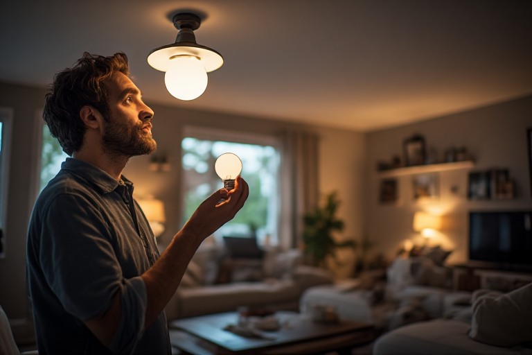 When to call a licensed electrician