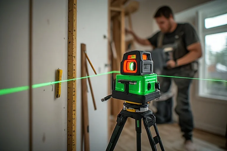 Laser Level Picks 2026: 6 Best Models Ranked by Job, Accuracy, Range, Features & Price