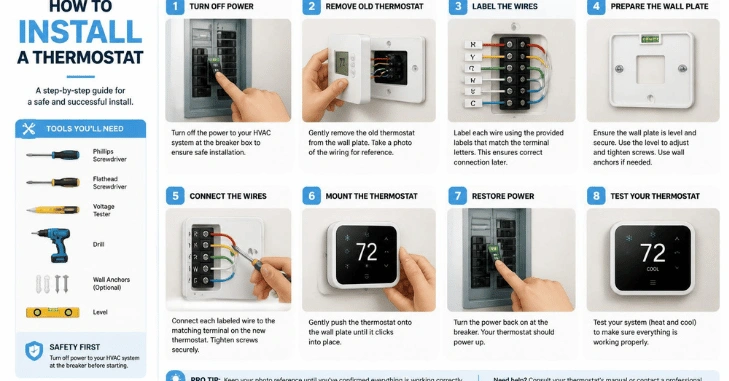 Nothing Turns on? Work Through This