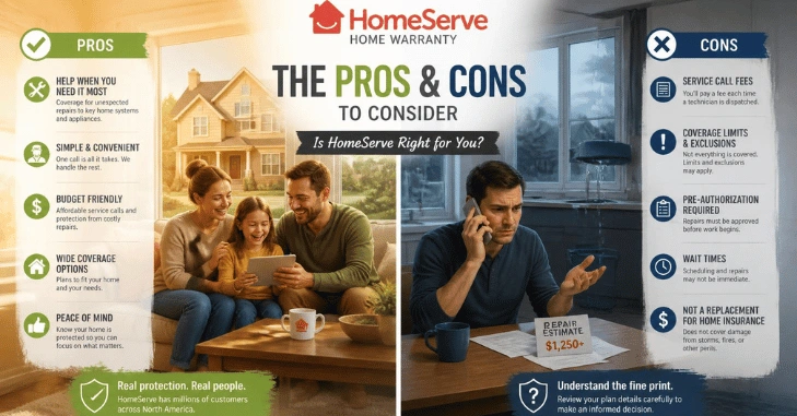 Pros and Cons to Consider 