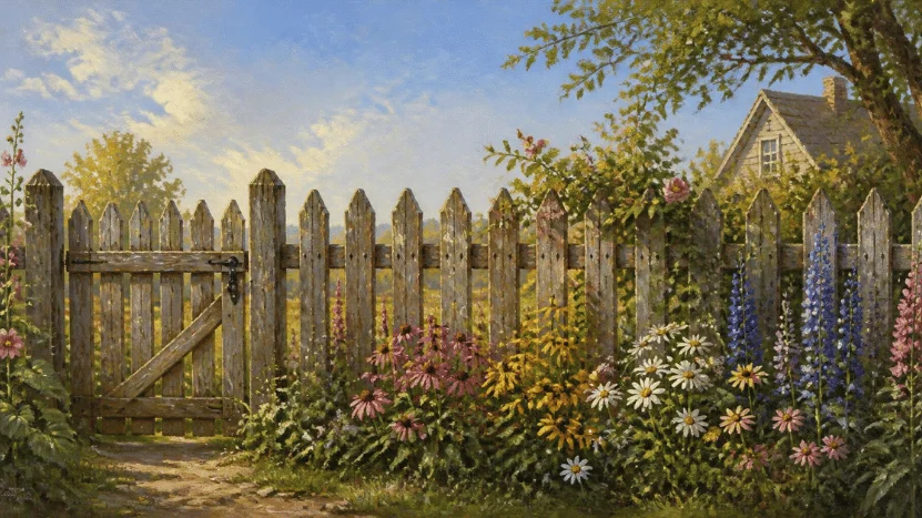 Fence Guide for Canadian Homes: Types, Costs, Bylaws, and Winter-Ready Installation