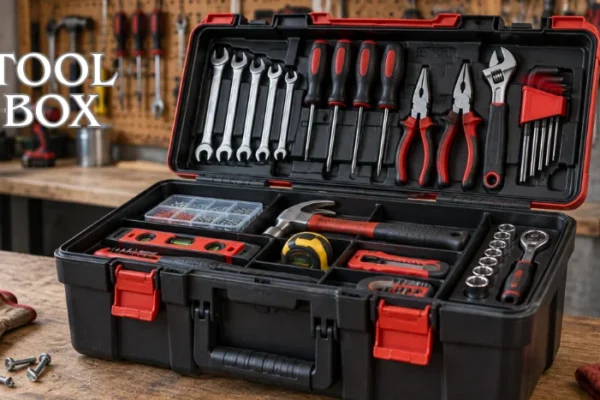 Tool Box Buying in Canada: The Ultimate Guide to Home, Garage, and Jobsite Storage, Expert Picks, and Smart Buying