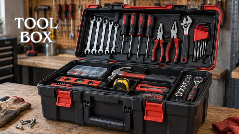 Tool Box Buying in Canada: The Ultimate Guide to Home, Garage, and Jobsite Storage, Expert Picks, and Smart Buying