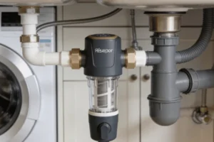 Water Hammer Arrestor