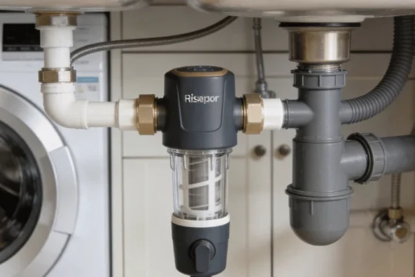 Water Hammer Arrestor Guide for Canadian Homes: Quiet Pipes Without Guesswork